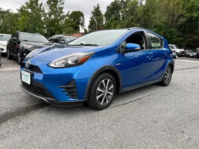 2019 Toyota Prius c LE for sale in Pasadena, MD
