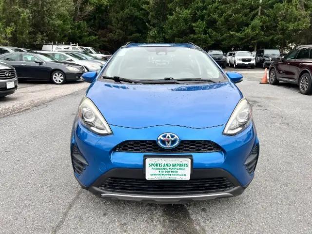 2019 Toyota Prius c LE for sale in Pasadena, MD