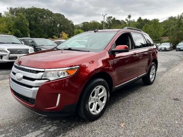 2014 Ford Edge SEL for sale in Pasadena, MD