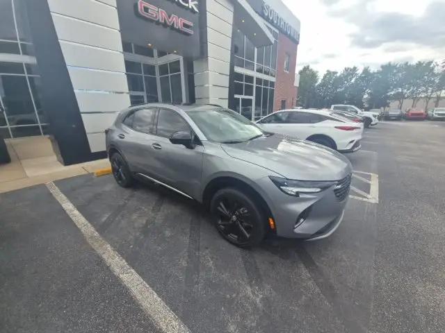 2023 Buick Envision Essence FWD for sale in Newnan, GA