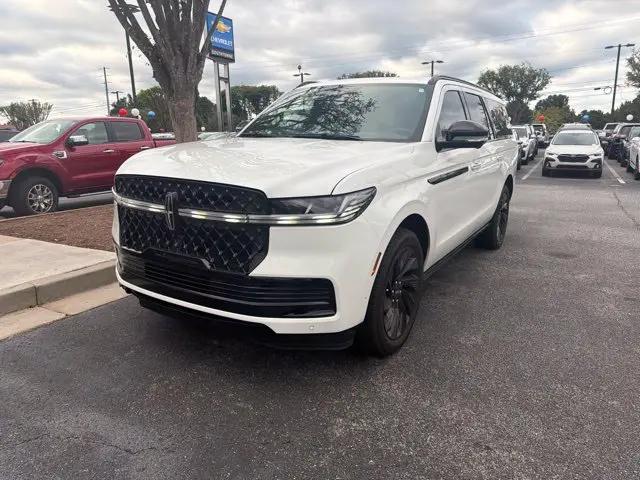2025 Lincoln Navigator Reserve L for sale in Newnan, GA