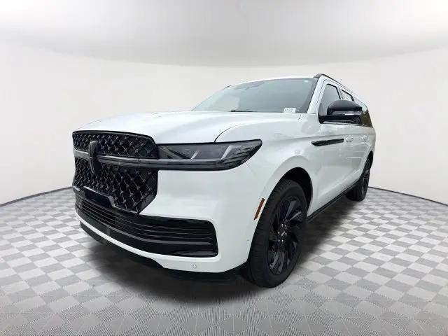 2025 Lincoln Navigator Reserve L for sale in Newnan, GA