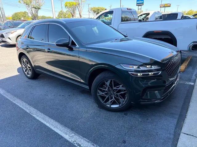 2022 Genesis GV70 2.5T AWD for sale in Newnan, GA