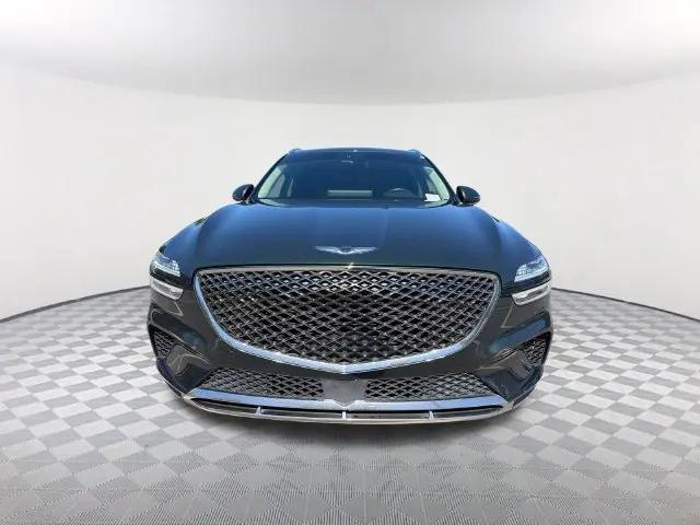 2022 Genesis GV70 2.5T AWD