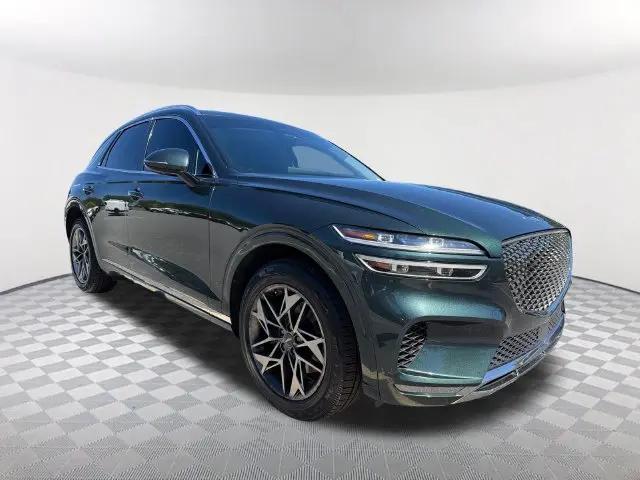 2022 Genesis GV70 2.5T AWD