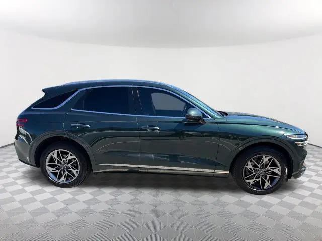2022 Genesis GV70 2.5T AWD