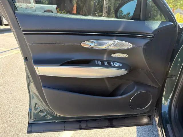 2022 Genesis GV70 2.5T AWD