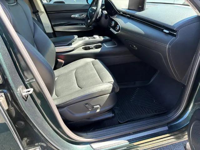 2022 Genesis GV70 2.5T AWD