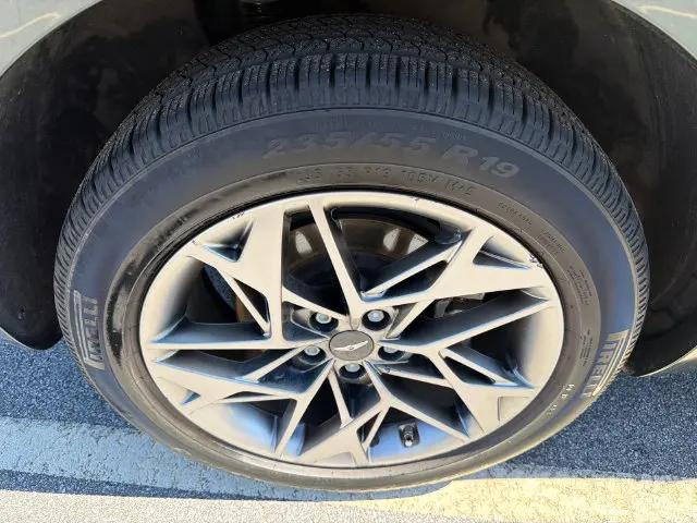 2022 Genesis GV70 2.5T AWD