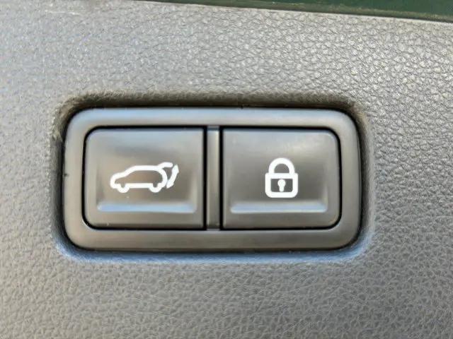 2022 Genesis GV70 2.5T AWD