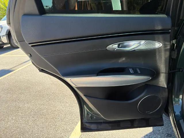 2022 Genesis GV70 2.5T AWD