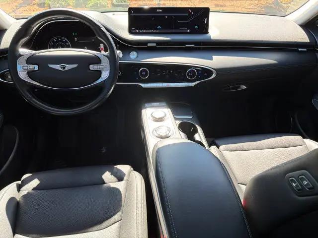 2022 Genesis GV70 2.5T AWD