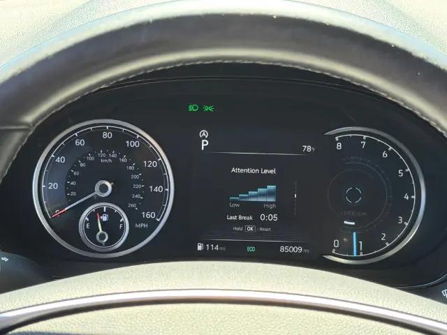 2022 Genesis GV70 2.5T AWD