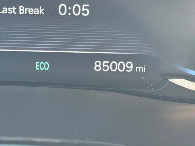 2022 Genesis GV70 2.5T AWD