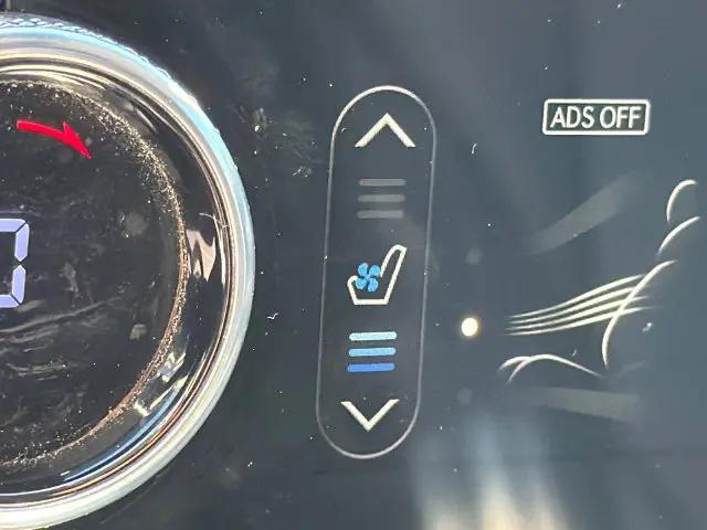 2022 Genesis GV70 2.5T AWD