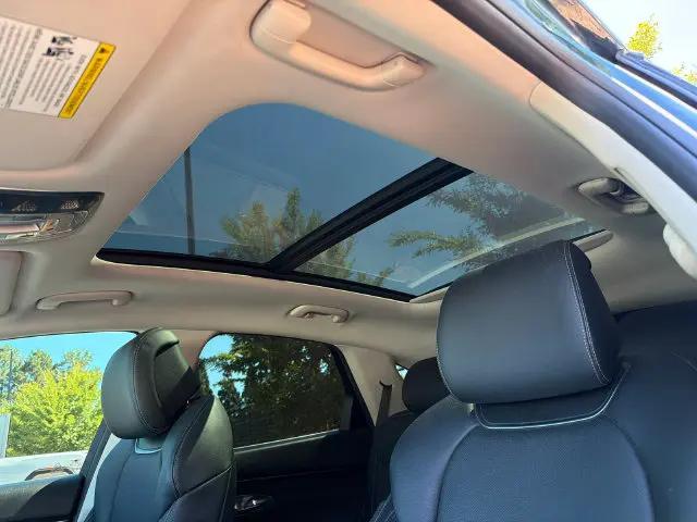 2022 Genesis GV70 2.5T AWD