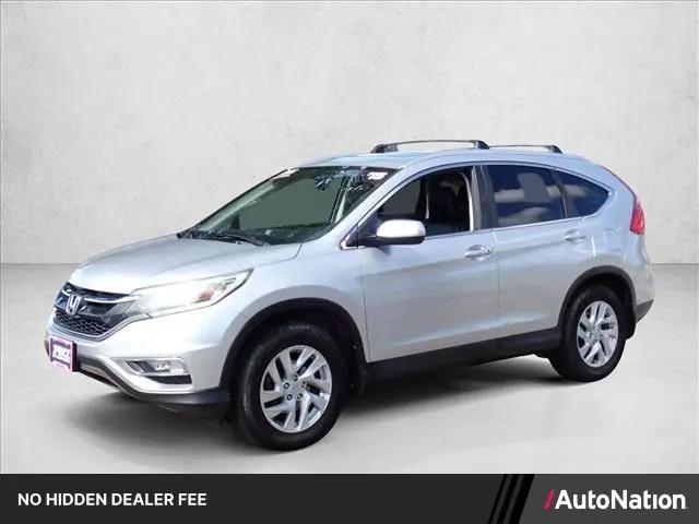 2015 Honda CR-V EX-L for sale in Centennial, CO