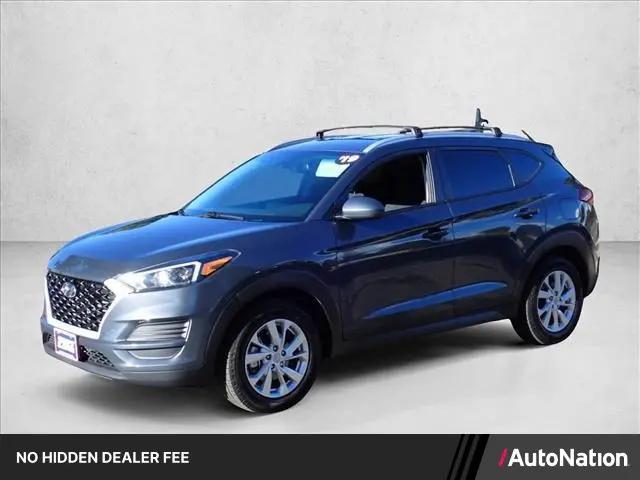 2019 Hyundai Tucson Value for sale in Centennial, CO