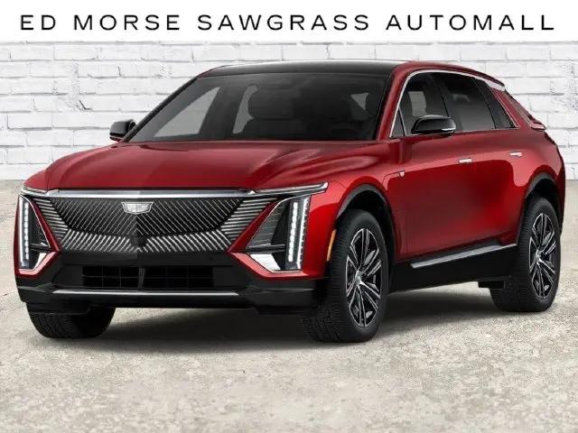2027 Cadillac iQ Luxury for sale in Sunrise, FL