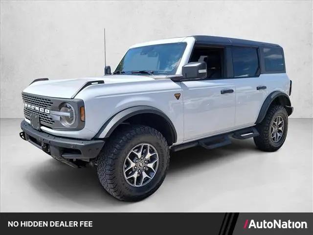 2024 Ford Bronco Badlands for sale in Austin, TX