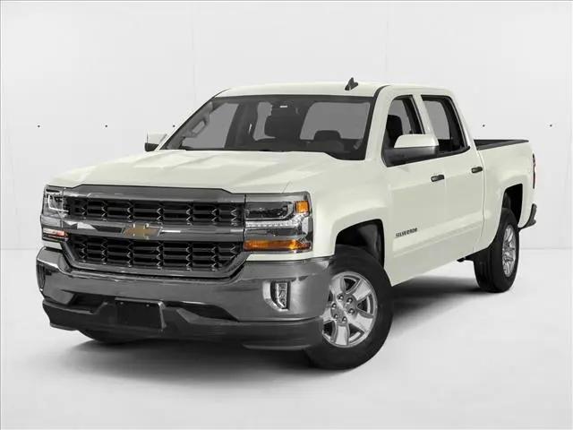2016 Chevrolet Silverado 1500 1LT for sale in Austin, TX