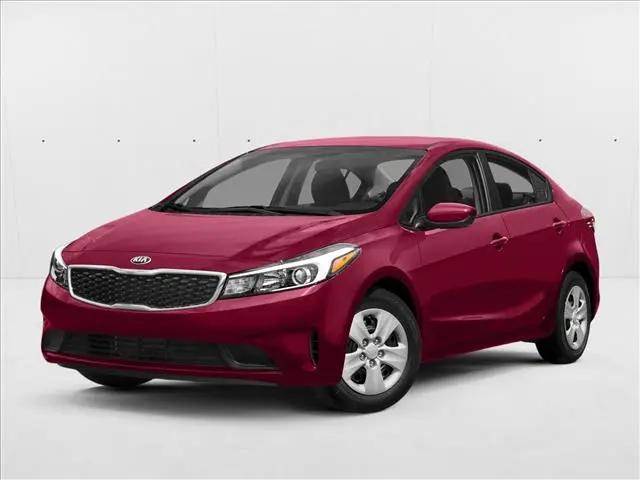 2018 Kia Forte LX for sale in Austin, TX