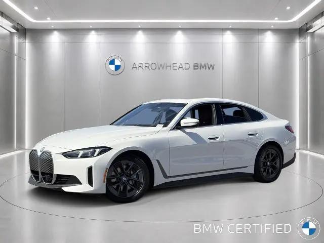 2025 BMW i4 eDrive40 for sale in Glendale, AZ
