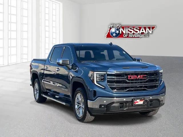 2024 GMC Sierra 1500 4WD Crew Cab Short Box SLT for sale in Madison, TN