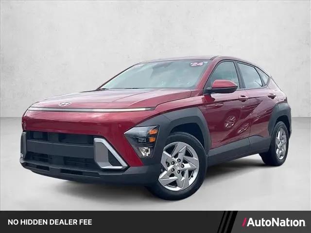 2024 Hyundai Kona SE for sale in Miami, FL