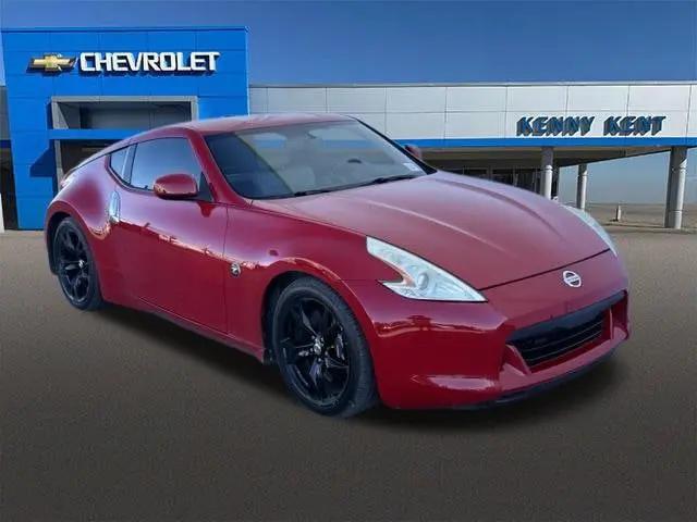 2009 Nissan 370Z Touring for sale in Evansville, IN