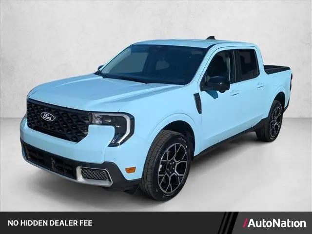2026 Ford Maverick Lariat for sale in Mobile, AL