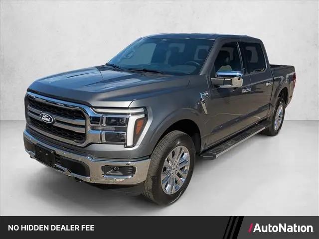2026 Ford F-150 LARIAT for sale in Mobile, AL