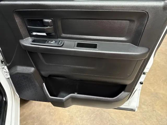 2018 Ram 3500 Tradesman/SLT/Laramie