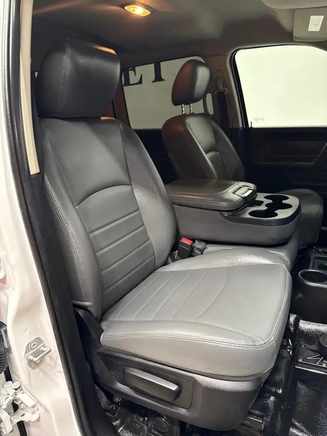 2018 Ram 3500 Tradesman/SLT/Laramie