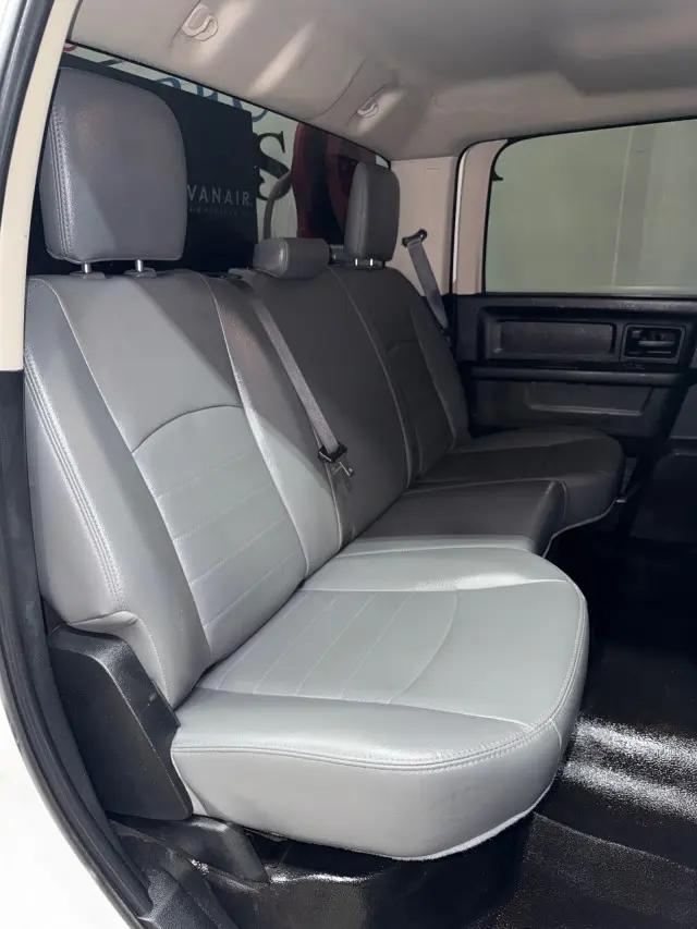 2018 Ram 3500 Tradesman/SLT/Laramie
