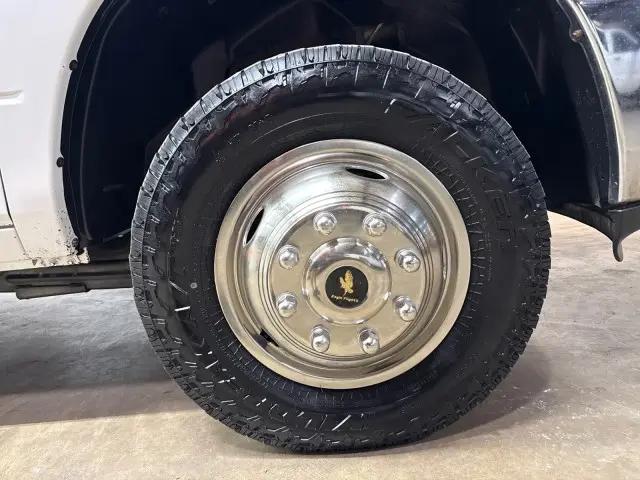 2018 Ram 3500 Tradesman/SLT/Laramie