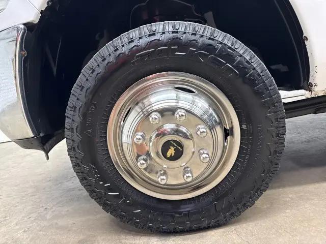 2018 Ram 3500 Tradesman/SLT/Laramie
