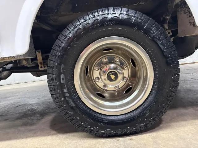 2018 Ram 3500 Tradesman/SLT/Laramie