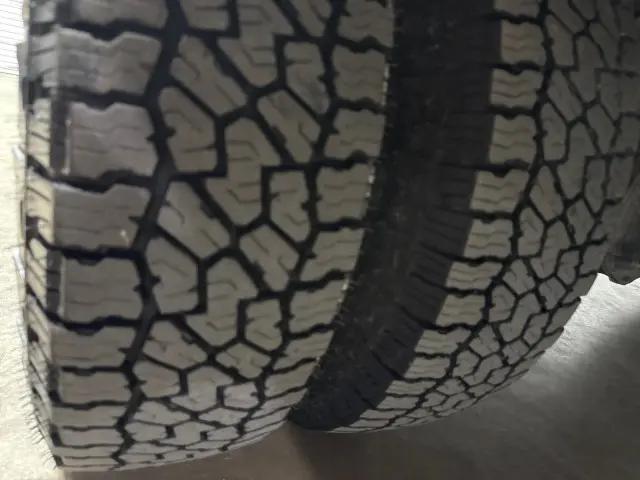 2018 Ram 3500 Tradesman/SLT/Laramie