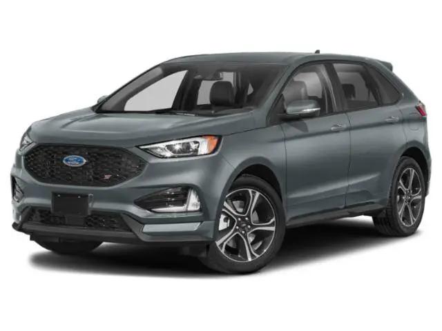 2023 Ford Edge ST for sale in Gurnee, IL