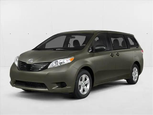 2014 Toyota Sienna LE V6 7 Passenger Mobility for sale in Frisco, TX