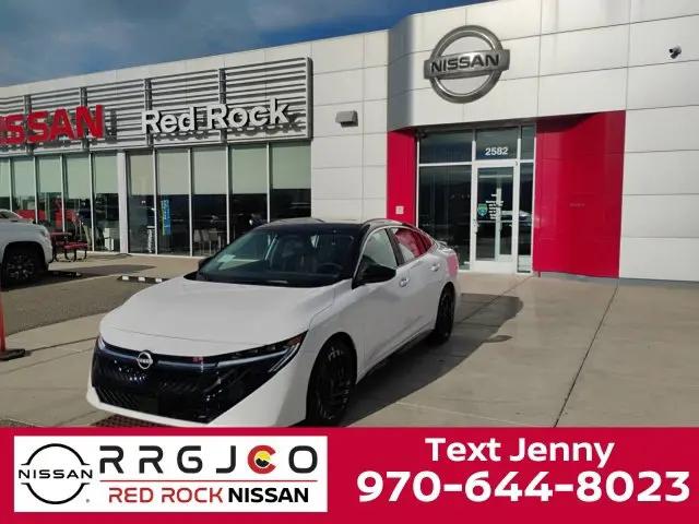 2027 Nissan Sentra SR for sale in Grand Junction, CO