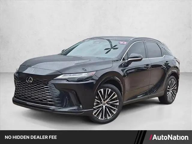2023 Lexus RX 350 Premium Plus for sale in Arlington, TX
