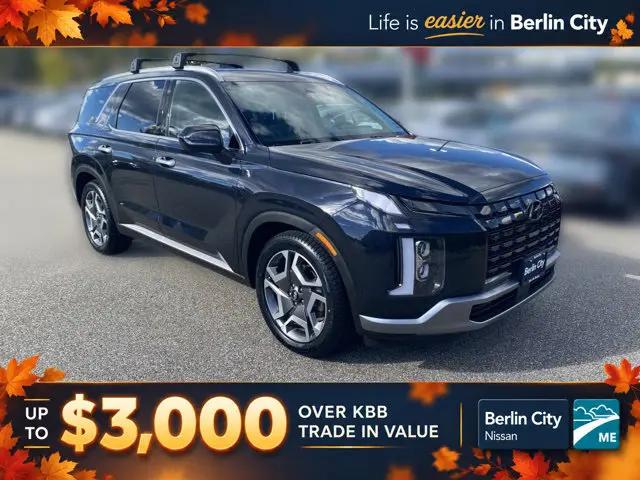 2024 Hyundai Palisade Limited for sale in South Portland, ME