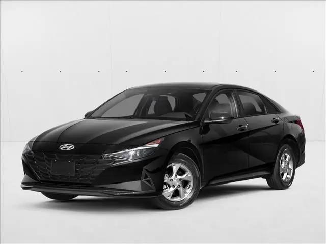 2023 Hyundai Elantra SE for sale in North Canton, OH