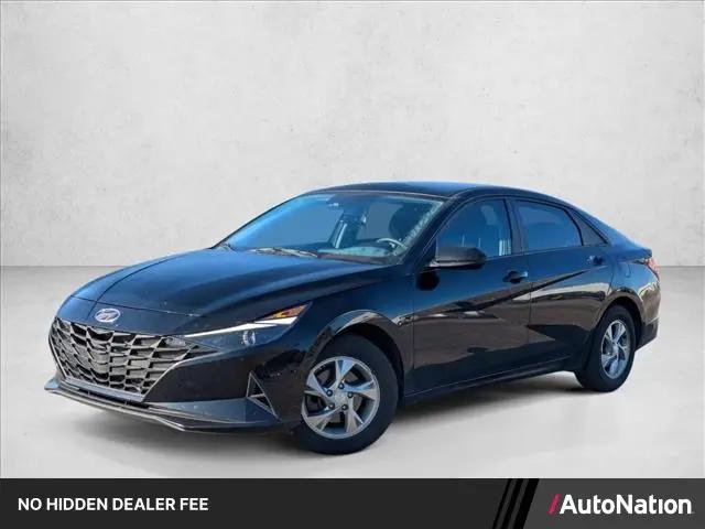 2023 Hyundai Elantra SE for sale in North Canton, OH