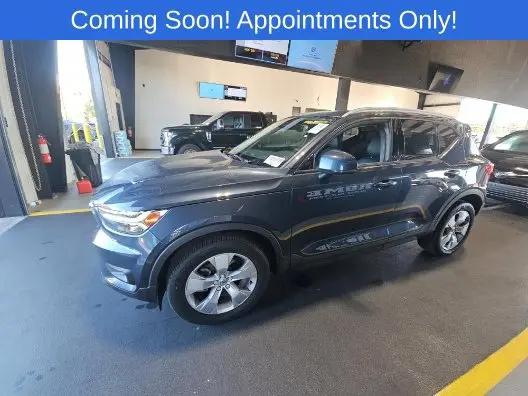 2022 Volvo XC40 T5 Momentum for sale in Noblesville, IN