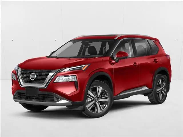 2022 Nissan Rogue Platinum Intelligent AWD for sale in Westmont, IL