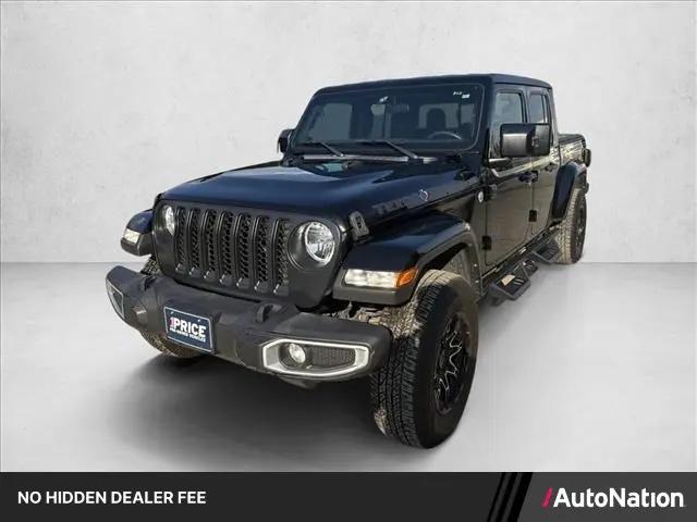 2022 Jeep Gladiator Sport for sale in Burleson, TX