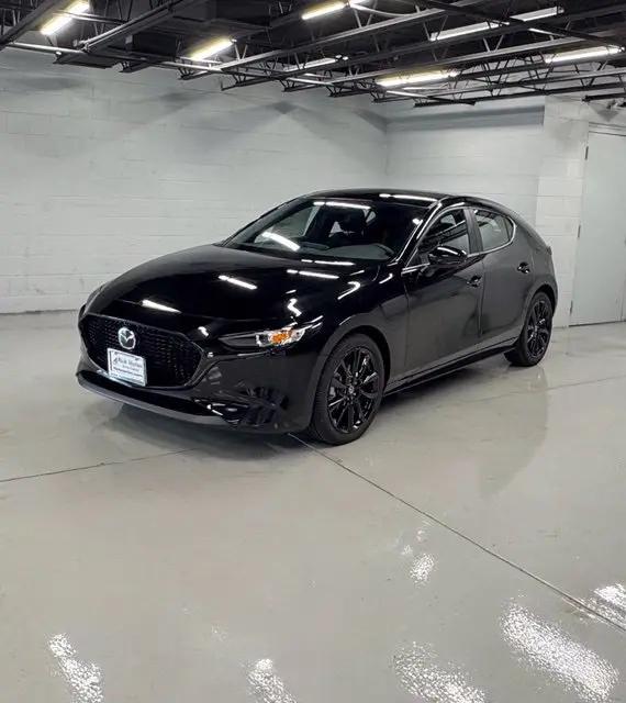 2026 Mazda Mazda3 2.5 S Select Sport for sale in Pasadena, MD